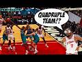20 Minutes of Michael Jordan doing what Kevin Durant CAN'T