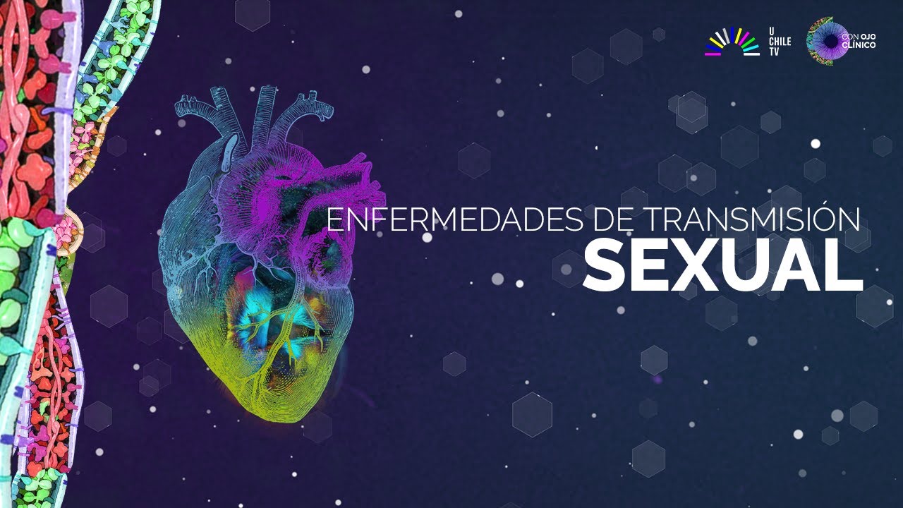 Con Ojo Clínico: Enfermedades de transmisión sexual y parto respetado