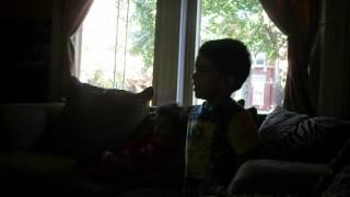 Hola Bebe Featuring Ethan And Sophie