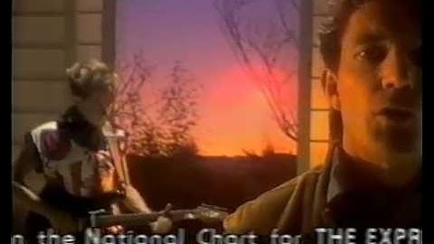 The Expression : With Closed Eyes (Countdown)