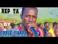 REPETA BY SAALE SIMBA Official Audio 