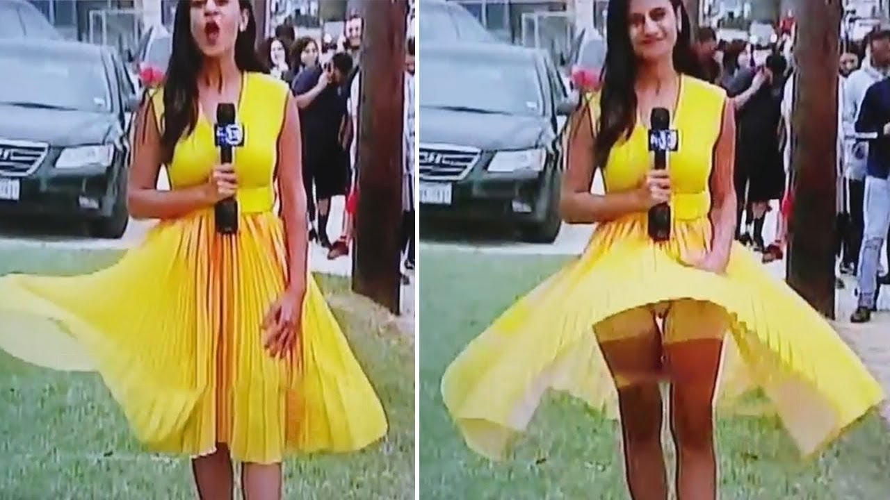 Worst TV Moments Caught LIVE! (when live tv goes wrong)