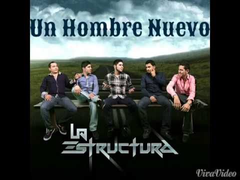 El Barba Roja- La Estructura Álbum 2014