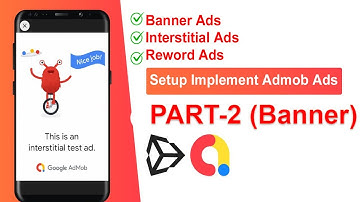 Implementing Google Admob Banner Ads Integration Part-2 In Hindi | Urdu