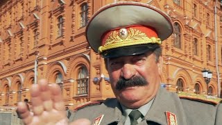 スターリンの人気再燃？　教科書で称賛も　ロシア