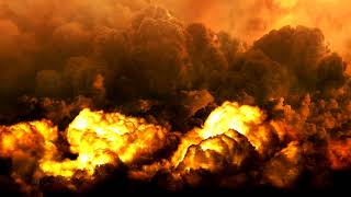 Explosion Sound 1 Hour Sound Effect, Huge Explosion, Attack, BOOM