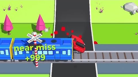 Traffic run 2760- all levels gameplay walkthrough #trafficrun #trafficrungamebook