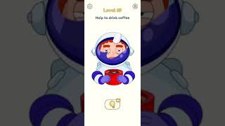 DOP 2 Level 69 : All Levels - Kids Game - Brain Game - #short #shorts #BrainGame #DOP2 #oldkingyt