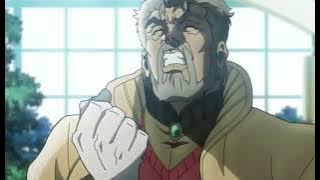 JoJo: I'll never forgive the Japanese
