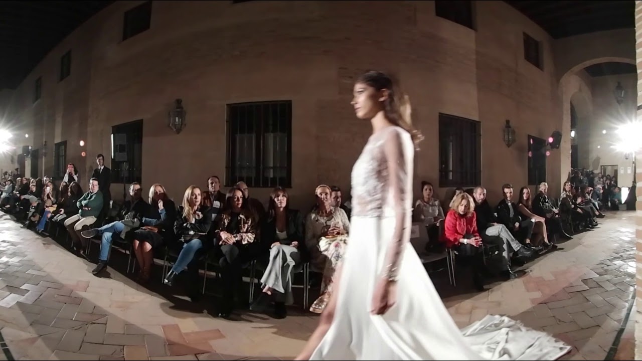 AM17 Desfile Felipe Duque Arbideimagen