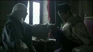 Queen Isabellas Last Meeting With Archbishop Carrillo Isabel S02E09