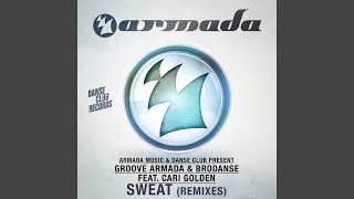 Sweat (TradeMarc & L.A. Cruz Extended Remix)