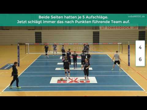 Wettkampftraining I - Felix Koslowski - SSC Palmberg Schwerin