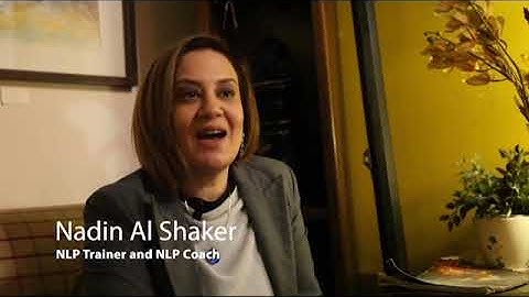 How NLP Can Help?كيف يمكن للبرمجة اللغوية العصبية المساعدة؟