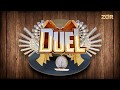 Duel 11-son (Elyor To'ychiyev va Yusufxon Nurmatov)