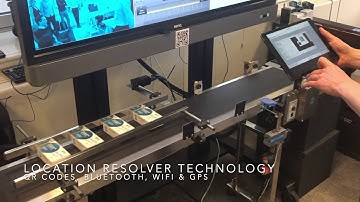 How to create a central control room with ThinManager