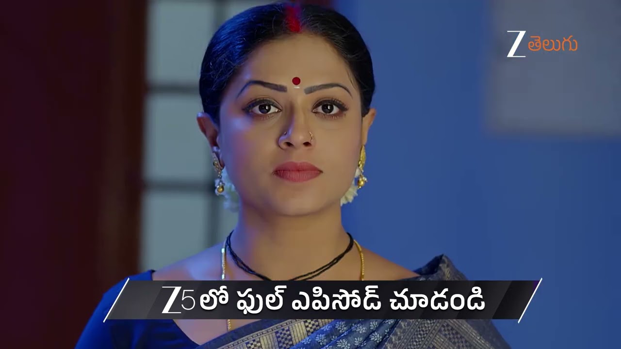Mukkupudaka | Ep - 1138 | Preview | Feb 28 2026 | Zee Telugu