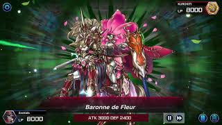 Swordfoul Yu-Gi-Oh Master Duel