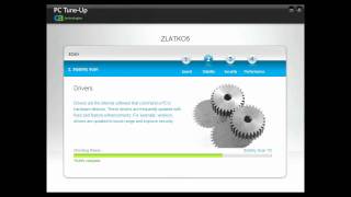CA PC Tune-Up 2011 screenshot 4