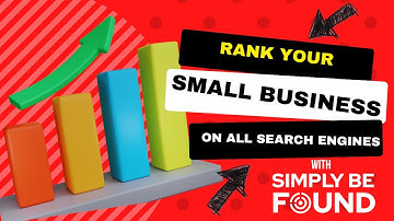 Rank Your Small Business on Bing, Google, and More! Best Marketing Tools and Tips