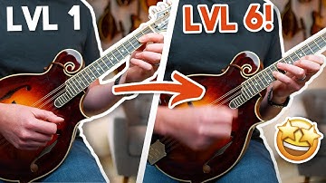 The MOST POPULAR Bluegrass Song (beginner to PRO!)