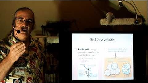 Psy 3335 Lecture 3 Pt 4