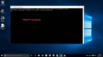 Python 2.7 Guess game Program