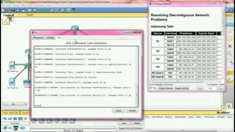 d4-612 Disabling Rip Auto-Summary