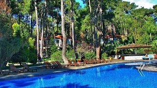 отели турции,Voyage Sorgun 5(Снять отель по выгодной цене http://hotellook.ru/?marker=85370 Купить билет на самолет http://www.aviasales.ru/?marker=85370 Отель Voyage..., 2015-08-08T10:38:46.000Z)