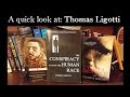 Un aperu de thomas ligotti