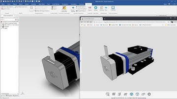 Share 3D Files on the Cloud - CAD Design Tips
