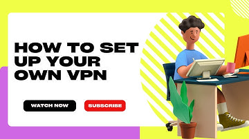 How to Setup Your Own VPN (OpenVPN) on Digital Ocean