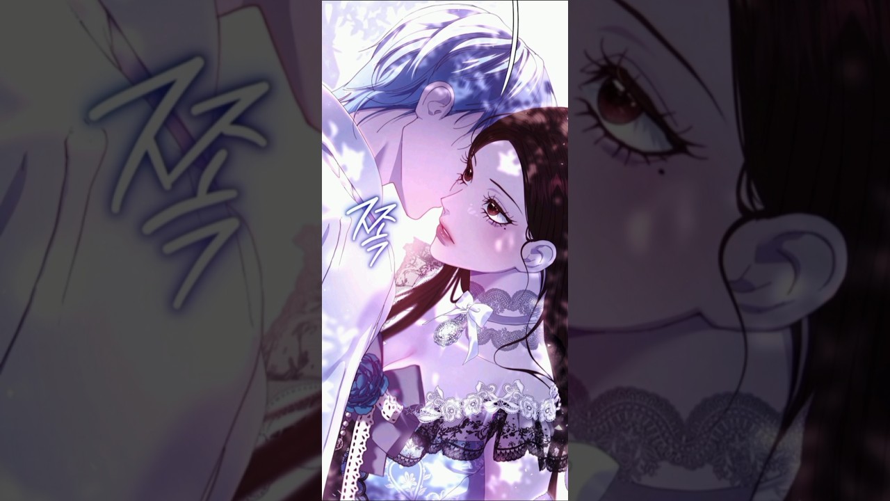 They always see each other in awkward situations~