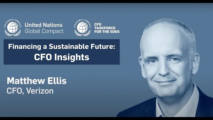 How to put sustainability at the heart of business...