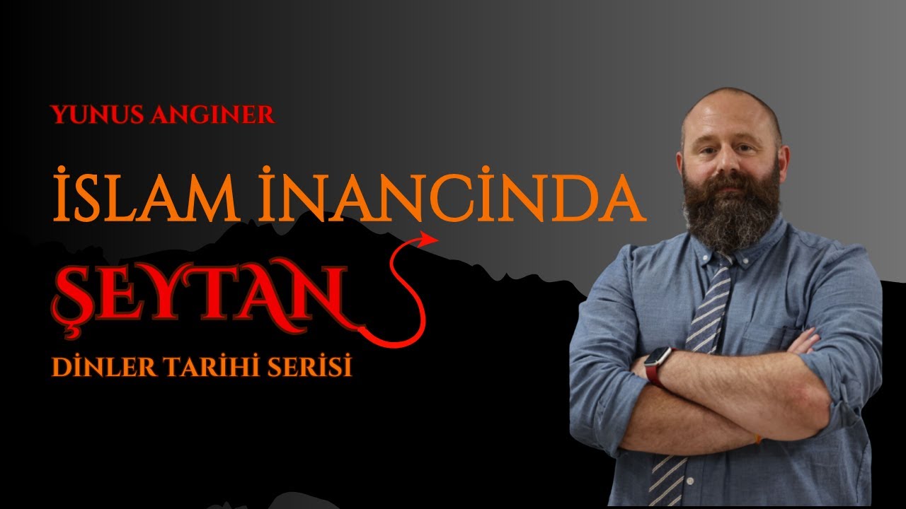 İslam İnancında Şeytan