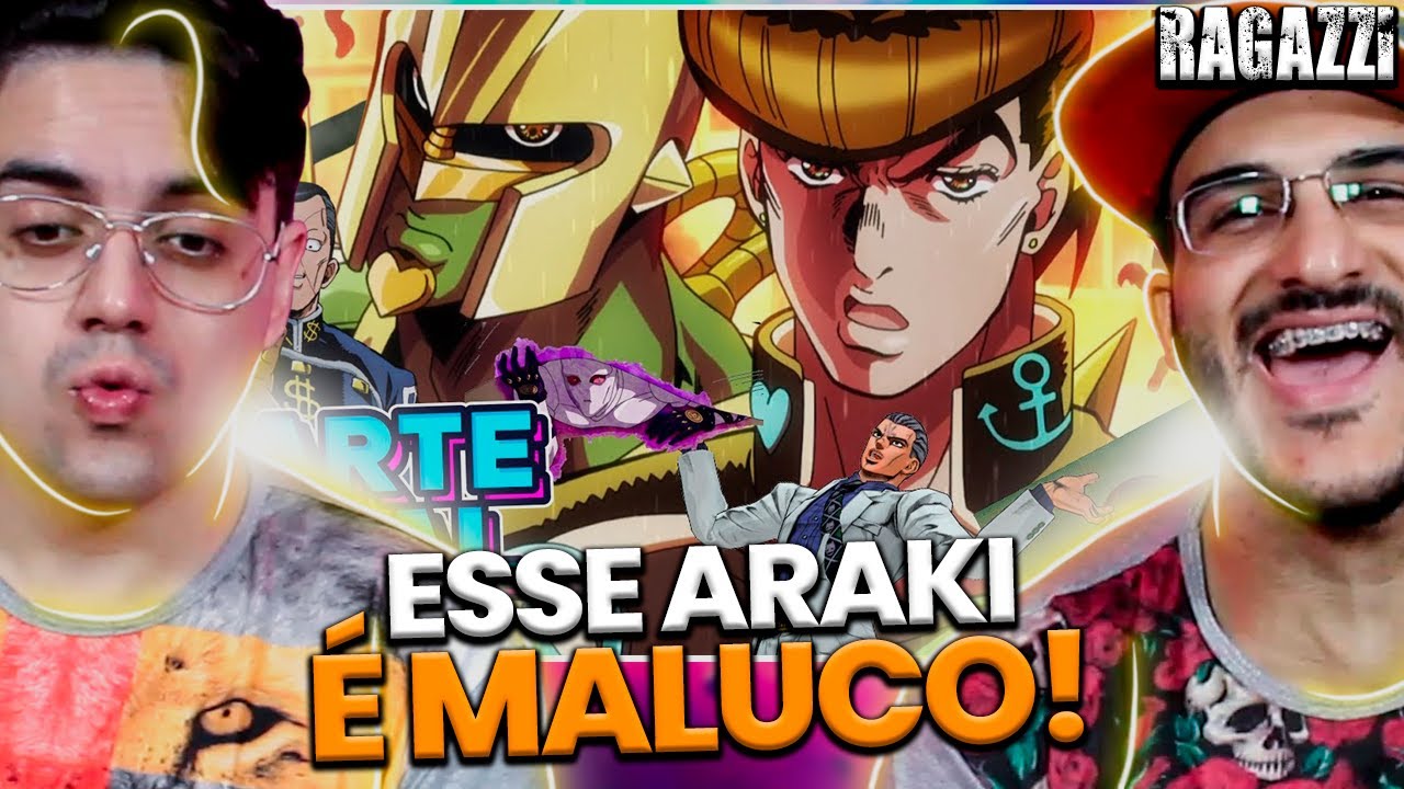 ENTÃO ACABA ASSIM.. HOMENS FORTES EM POSES GULOSAS // O DIAMANTE NÃO QUEBRA (FINAL)•COMIC•