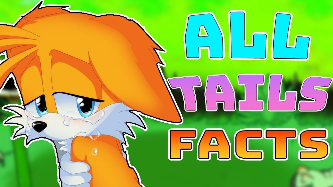 The History of the Tails Doll EXPLAINED