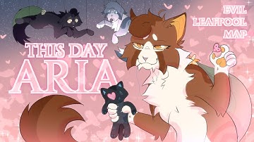 - THIS DAY ARIA - COMPLETE EVIL LEAFPOOL MAP -
