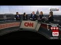 'Inside Politics' Forecast: Two-term Presidents 