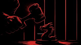 Dungeons & Dragons Deemed Prison Threat