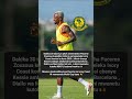 Pacome Aipeleka Ivory Coast Kombe La Dunia 2026