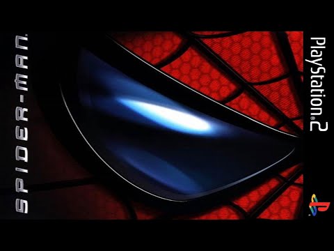 Spider-Man: The Movie