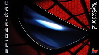 Spider-Man: The Movie (2002) Full Game Walkthrough [Longplay]