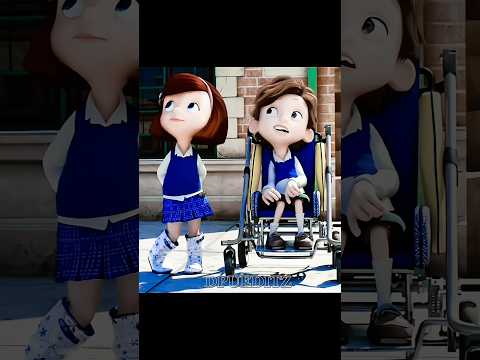 Kindness sees beyond differences | Headlights feat. KIDDO(Slowed) #edit​ #shorts​