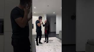 Kazak Çocuğu Olmuş 😂