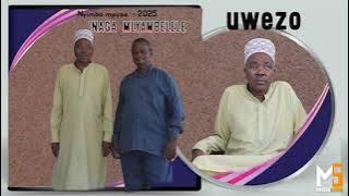 Inaga Mlyambelele - Uwezo Audio  2025