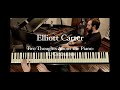 Miniature de la vidéo de la chanson Two Thoughts About The Piano: Caténaires