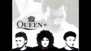 Queen - These Are the Days of Our Lives chords