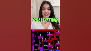 "Dangerous Dave Fans… This Will Blow Your Mind! 💥 #RetroGaming"