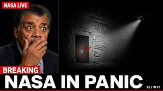 4 HOURS ago: Cameras Entered a HIDDEN PYRAMID CHAMBER and Made a Discovery Nobody Can Explain